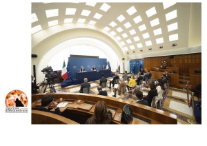 Approvato il Decreto Sostegni bis. Misure per 40 miliardi. Sarà più facile acquistare casa.