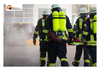 ex Ferro di cavallo. 28 alloggi Ater destinati a famiglie del personale forze dell'ordine vigili del fuoco