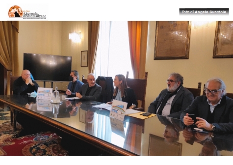 Pescara si candida a due importanti manifestazioni sportive - video