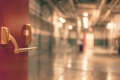 Vasto, Chiusura della cucina nell'ospedale.