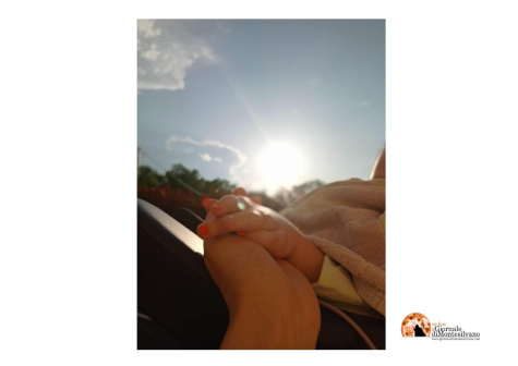 "Buon Compleanno Noemi! 12 anni Senza Mai Arrendersi"