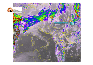 Aumento temperature e poi il freddo invernale. "Non ci sarà ondata di gelo".