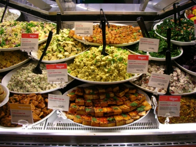 Cibo. Boom di vegetariani, 1 italiano su 10 addio carne