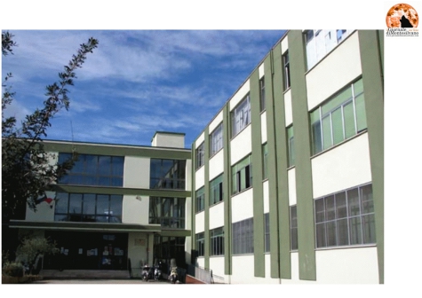 Pescara. Consegnati i lavori della scuola media Michetti