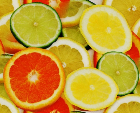 Arance e limoni contro malattie da obesità, anche il diabete.