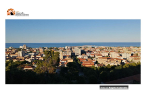 Giulianova approva regolamento tassa soggiorno: forfait per lunghi periodi