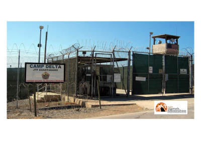 Washington Post: "Usa deportano europei a Guantanamo, anche italiani". Tajani: "Nessun allarme"