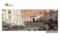 Fontana di Trevi a numero chiuso? Se ne parla.