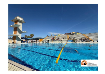 Pescara ospita da oggi la 20ª edizione dei Campionati Nazionali Uisp di nuoto artistico
