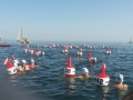 Trofeo di Nuoto Città di Pineto: un trionfo annunciato ricco di novità