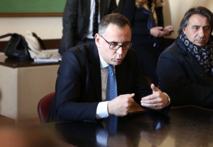 Pescara, fine pedonalizzazione del centro?