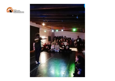 Le "Prove aperte" con Arotron di Pianella fanno il bis