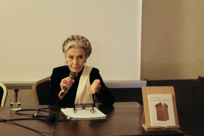 BArbara Alberti