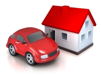 Fisco. Prima casa e auto non fanno reddito e nè ricchezza.