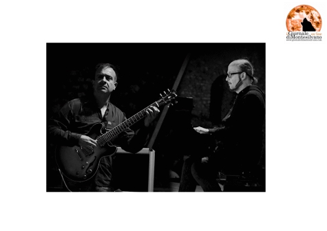 Jazz in Time nel sito archeologico di San Giovanni ad Insulam