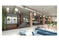 Vivere in Bovisa è possibile grazie alle residenze per studenti Collegiate