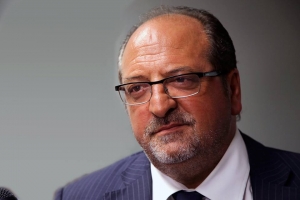 Sottosegretariato alla Giunta Regionale  Mario Mazzocca