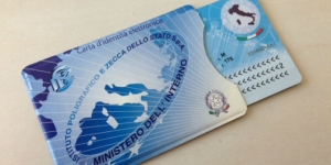Fossacesia da marzo al via la nuova carta di identita’ elettronica