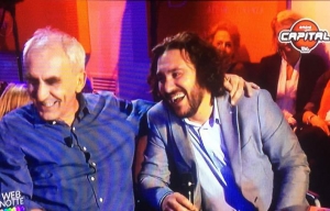 My generation del pescarese Di Felice parte con Biondi e Sylvestre