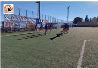 Calcio/Promozione, per il Pianella pareggio a reti bianche contro l’Hatria