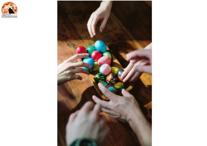 Italia/Covid. Nuovo balzo dei positivi. Dpcm potrebbe comprendere Pasqua.