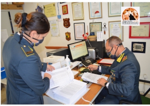 Pescara/ Guardia di Finanza scova evasore totale da oltre 1 milione di euro