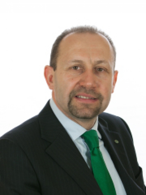 Sen Lega - Paolo Arrigoni