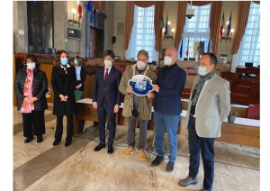 Pescara premia l'Attività Storica delle imprese locali