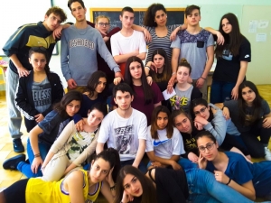 Città Sant'Angelo. Cabaret Revival con i Maestri della risata