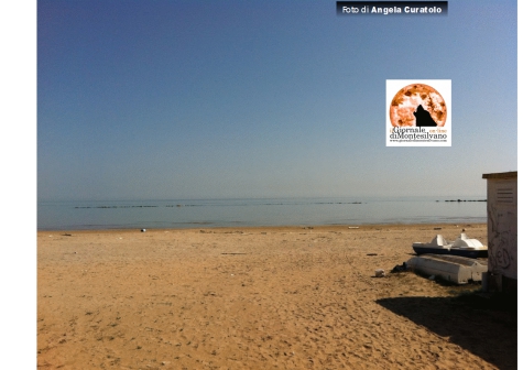 Pescara/Spiagge libere: parte l’avviso pubblico per l’affidamento