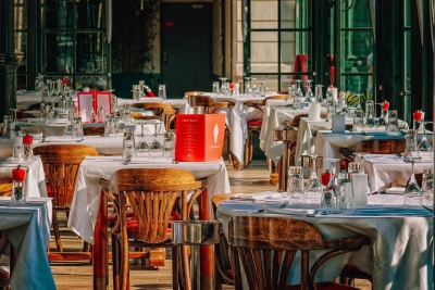 L'Aquila, Fase 2. Allarme ristorazione e ricettività inascoltato, ora iniziative più incisive