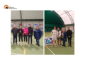 Montesilvano. Risultati Campionati Regionali di Tennis di 4° Categoria al Centro Sportivo Trisi