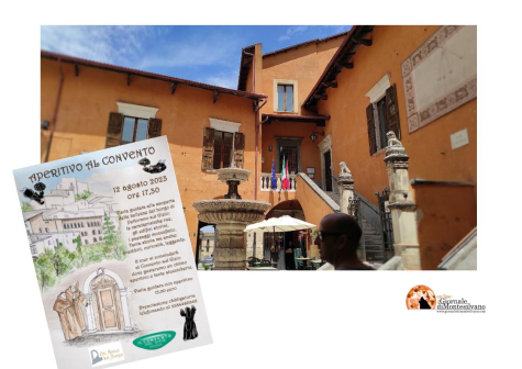 Pettorano sul Gizio: visita guidata del centro storico