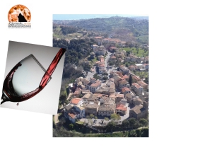 Montesilvano, il vino simbolo della città nelle cene itineranti del Colle.