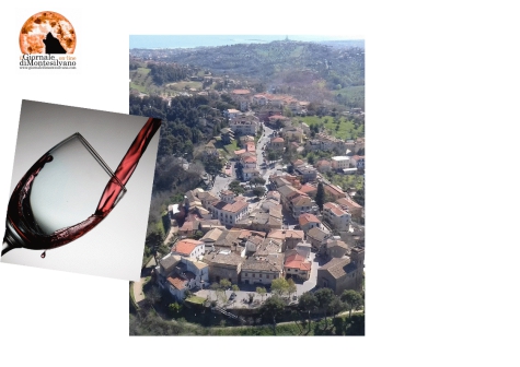 Montesilvano, il vino simbolo della città nelle cene itineranti del Colle.