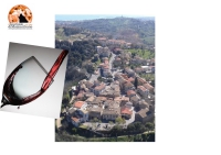 Montesilvano, il vino simbolo della città nelle cene itineranti del Colle.
