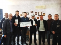 Montesilvano, Vigili urbani in campo per Noemi