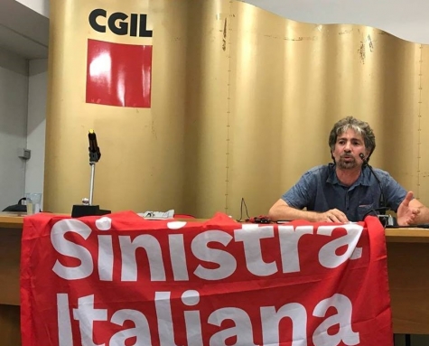 Abruzzo/elezioni. Sinistra Italiana sostiene Legnini "per fermare onda nera"