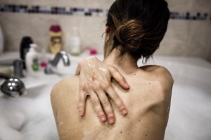 la foto vincitrice di Cilli