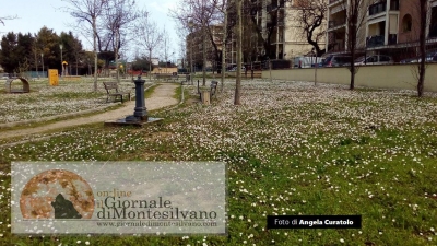 Parco Orione Montesilvano