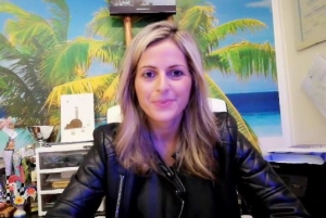 Abruzzo/elezioni. Anna Bruna Giansante si candida per Legnini.