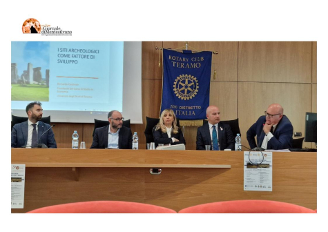 Turismo. Tutelare l'archeologia: tra necessità e opportunità dell'Abruzzo
