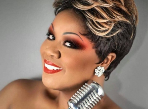 Pianella. La voce artistica: Franco Fussi con special guest Cheryl Porter