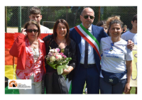 A Villa Santa Maria il secondo memorial in ricordo di Alfredo Salerno