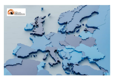 La geopolitica del tradimento e il destino del continente europeo