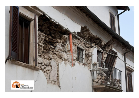 Edilizia scolastica e ricostruzione privata 2,7 miliardi di euro per l'Abruzzo.