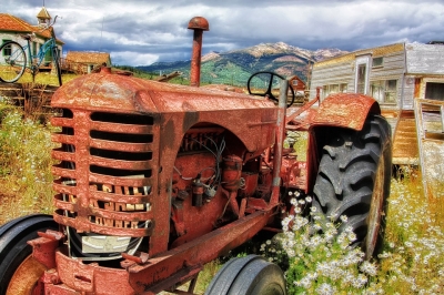 Teramo. Sovraindebitamento e agricoltura: un corso per aziende