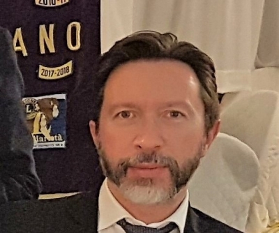 Montesilvano. Raoul Nardinocchi, nuovo presidente cittadino Lions