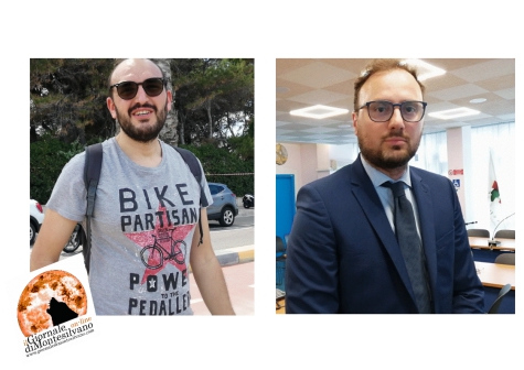 Di Sante e Aliano