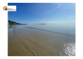 Fossacesia, 5 km di mare sano e eccellente